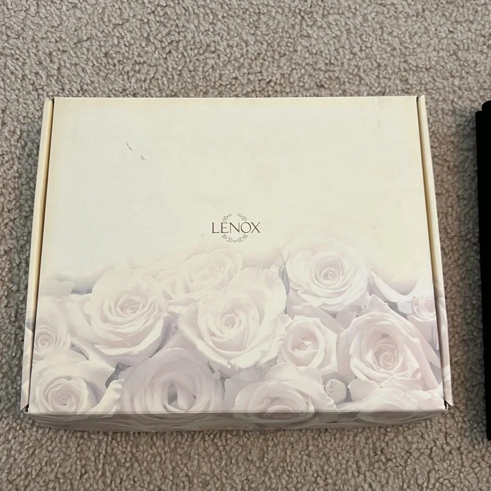 Lenox Forevermore Album